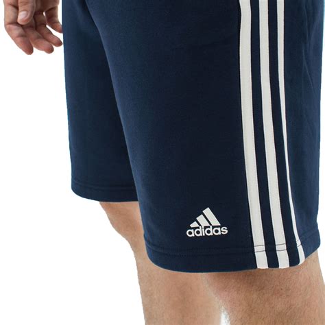 adidas kurze hose blau herren|adidas short hosen herren.